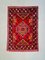 Vintage Western Turkish Oriental Rug, Image 9
