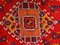 Vintage Western Turkish Oriental Rug 5