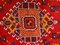 Vintage Western Turkish Oriental Rug, Image 5