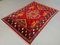 Tapis Oriental Vintage, Occidental, Turquie 2