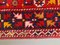 Tappeto orientale vintage, Turchia, Immagine 6