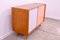 Mid-Century Sideboard U-452 von Jiří Jiroutek für Interier Praha, Tschechoslowakei, 1960er 4