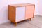 Mid-Century Sideboard U-452 von Jiří Jiroutek für Interier Praha, Tschechoslowakei, 1960er 3