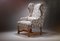 Französischer Sessel, Frankreich, 1900er 3