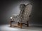 French Armchair, France, 1900s, Image 4