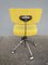 Kevi Scandinavian Office Chair by Jorgen Rasmussen, 1960s, Image 4