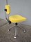 Kevi Scandinavian Office Chair by Jorgen Rasmussen, 1960s 3