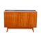 Enfilade Mid-Century par Hubert Non-Loan & Bohumil Landsman pour Jiton, 1960s 1