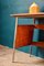 Bureau Mid-Century, Italie, 1950s 5