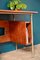 Bureau Mid-Century, Italie, 1950s 7