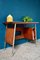 Mid-Century Desk, Italy, 1950s 4