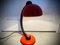 Lámpara de mesa vintage de Klaus Hempel para Hustadt, años 70 - modelo V3925 / 01, Imagen 18