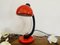 Vintage Table Lamp by Klaus Hempel for Hustadt, 1970s - Model V3925/01 6