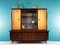 Mid-Century Highboard with Bar, Germany, 1950s 4