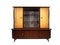 Mid-Century Highboard with Bar, Germany, 1950s 1