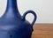 Mid-Century German Studio Pottery Carafe Vase from Töpferhof Malente, 1960s 15