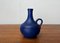 Mid-Century German Studio Pottery Carafe Vase from Töpferhof Malente, 1960s 10