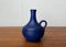 Mid-Century German Studio Pottery Carafe Vase from Töpferhof Malente, 1960s, Image 10