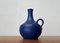 Mid-Century German Studio Pottery Carafe Vase from Töpferhof Malente, 1960s 1