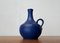 Mid-Century German Studio Pottery Carafe Vase from Töpferhof Malente, 1960s, Image 1