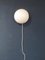 Lampade da parete di Poul Henningsen per Louis Poulsen, Danimarca, set di 2, Immagine 1