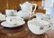 Porcelain Tableware from Sarreguemines, France, 1960s, Set of 48 8