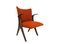 Casala Penguin Chair by Carl Sasse, 1960s, Image 1