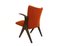 Casala Penguin Chair by Carl Sasse, 1960s 2