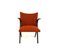 Casala Penguin Chair by Carl Sasse, 1960s 12