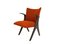 Casala Penguin Chair by Carl Sasse, 1960s 3