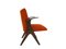 Casala Penguin Chair by Carl Sasse, 1960s 16