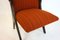 Casala Penguin Chair by Carl Sasse, 1960s, Image 7