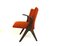 Casala Penguin Chair by Carl Sasse, 1960s 11