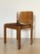Model 122 Chairs by Vico Magistretti for Cassina, 1967, Set of 4 6