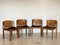 Model 122 Chairs by Vico Magistretti for Cassina, 1967, Set of 4 2