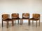 Model 122 Chairs by Vico Magistretti for Cassina, 1967, Set of 4, Image 2