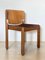 Model 122 Chairs by Vico Magistretti for Cassina, 1967, Set of 4, Image 12