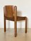 Model 122 Chairs by Vico Magistretti for Cassina, 1967, Set of 4, Image 10
