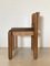 Model 122 Chairs by Vico Magistretti for Cassina, 1967, Set of 4 7