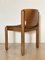 Model 122 Chairs by Vico Magistretti for Cassina, 1967, Set of 4 8