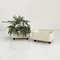 Square Planters on Wheels by Anna Castelli for Kartell, 1970s, Set of 2 2