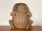 Frog-Shaped Wicker Basket by Olivier Cajan, 1970s 2