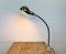 Italienische Vintage Tischlampe mit Schwanenhals aus Chrom, 1960er 19