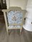 Armchair with Toile de Jouy fabric, 1890s, Image 3