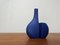 Italian Postmodern Minimalist Vases from Bel Mondo, 1980s, Set of 2, Image 2