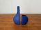 Italian Postmodern Minimalist Vases from Bel Mondo, 1980s, Set of 2 8