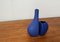 Italian Postmodern Minimalist Vases from Bel Mondo, 1980s, Set of 2 13