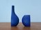 Italian Postmodern Minimalist Vases from Bel Mondo, 1980s, Set of 2 18