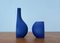 Italian Postmodern Minimalist Vases from Bel Mondo, 1980s, Set of 2, Image 18