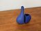 Italian Postmodern Minimalist Vases from Bel Mondo, 1980s, Set of 2, Image 3
